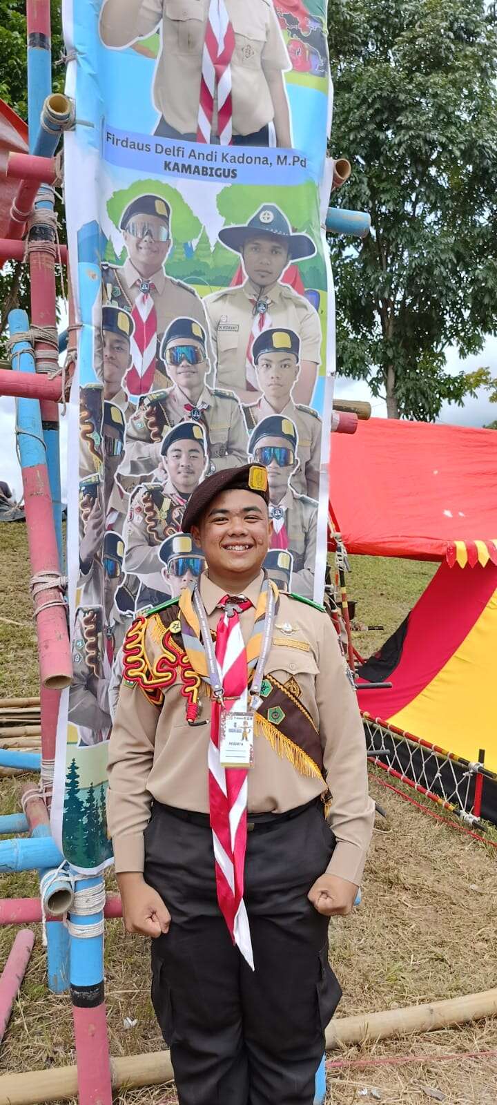 Kegiatan FIESTA UNAND ke-39